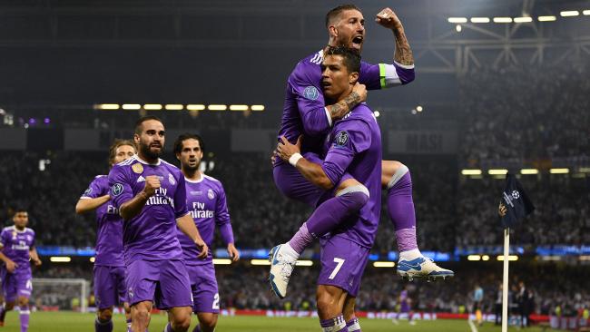 Фото: Fox Sports
