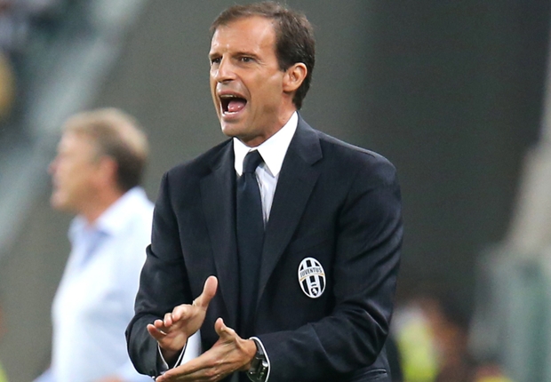 Аллегри, forzajuve.ru