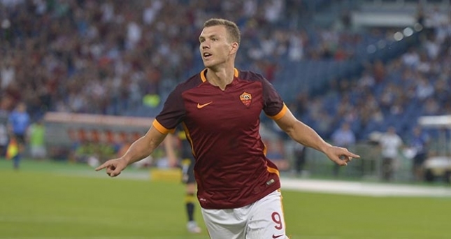 Джеко, fourfourtwo.com