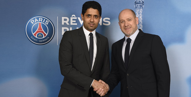 Фото: psg.fr