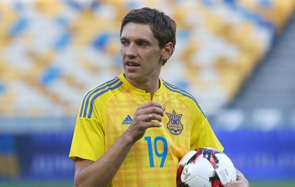 Гармаш, ukrainefootball.net