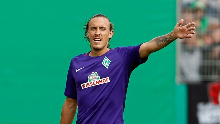 Крузе, bundesliga.com