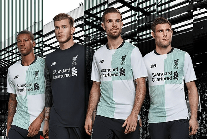 Фото: liverpoolfc.com