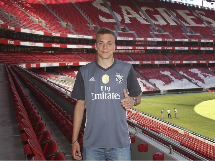 Фото: slbenfica