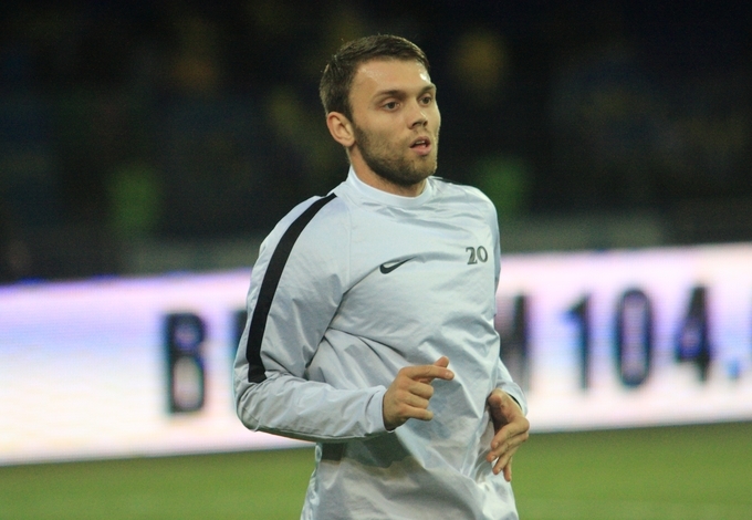 Александр Караваев, footboom.com