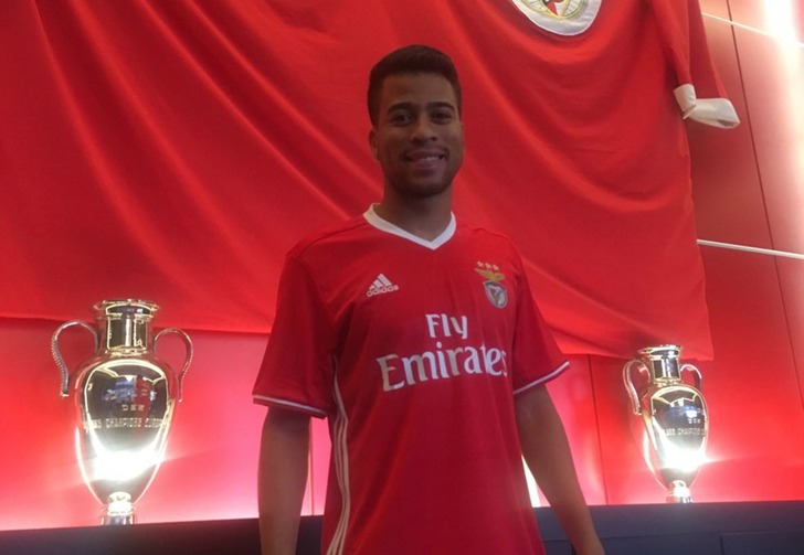 Алан Жуниор, slbenfica.pt