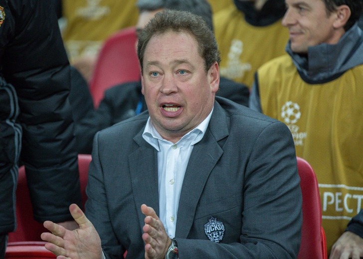 Слуцкий, ftbl.ru