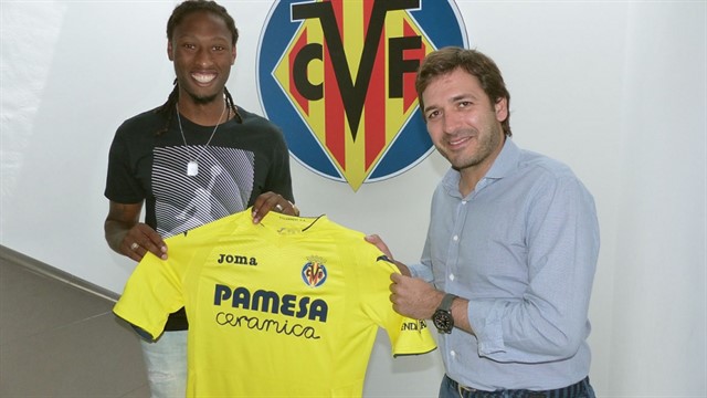 Фото: villarrealcf.es