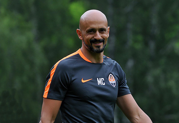 Мигель Кардосо, shakhtar.com