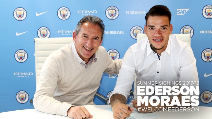 Фото: mancity.com