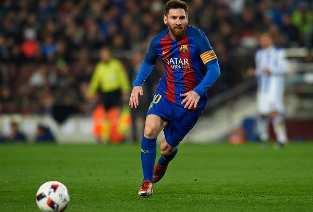 Месси, soccerladuma.net