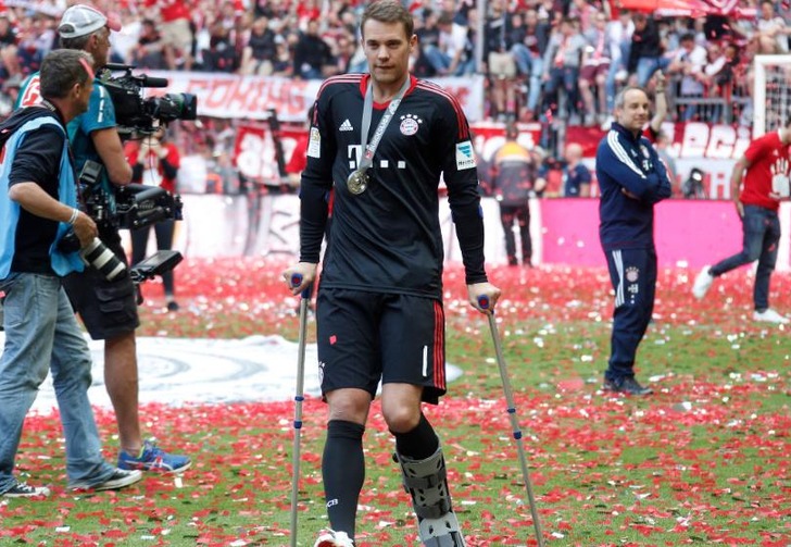 Нойер, bild.de