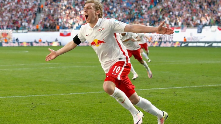 Фото: Bundesliga