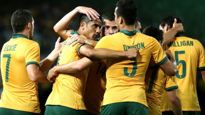 Фото: FIFA Confederations Cup