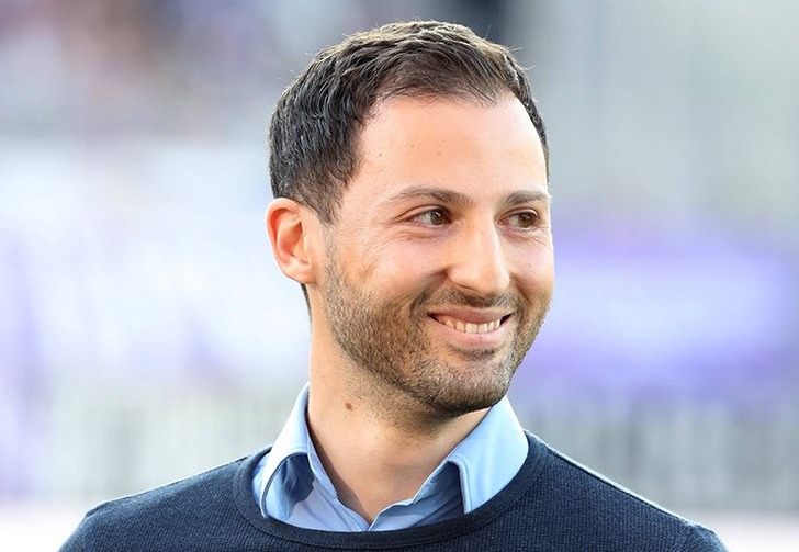 Доменико Тедеско, FC Schalke 04