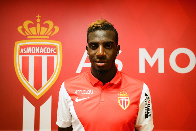 Фото: AS Monaco