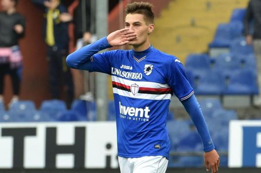 Шик, calciomercato.com