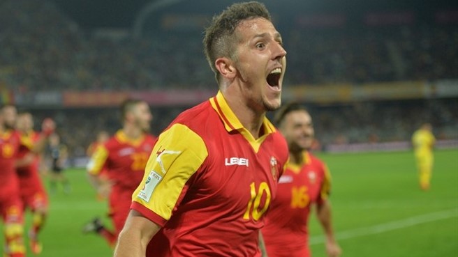 Йоветич, uefa.com