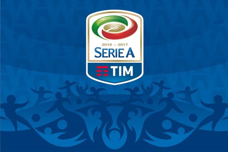 Фото: Lega Serie A