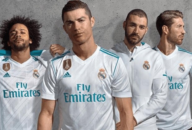 Фото: realmadrid.com