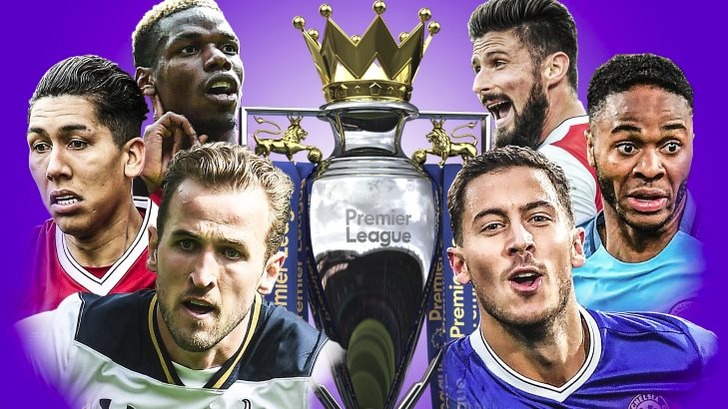 Фото: Sky Sports