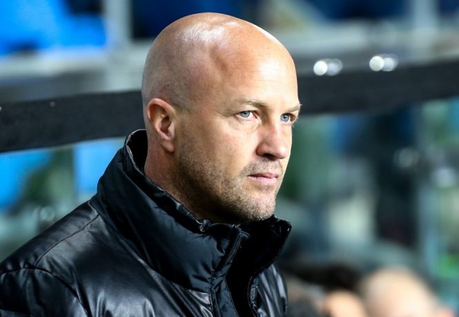 Йорди Кройф, maccabi-tlv.co.il