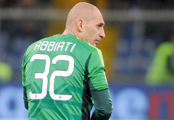 Кристиан Аббьяти, acmilan.com