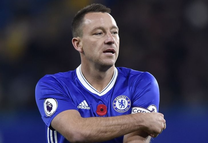 Джон Терри, manchestercitynews24.com