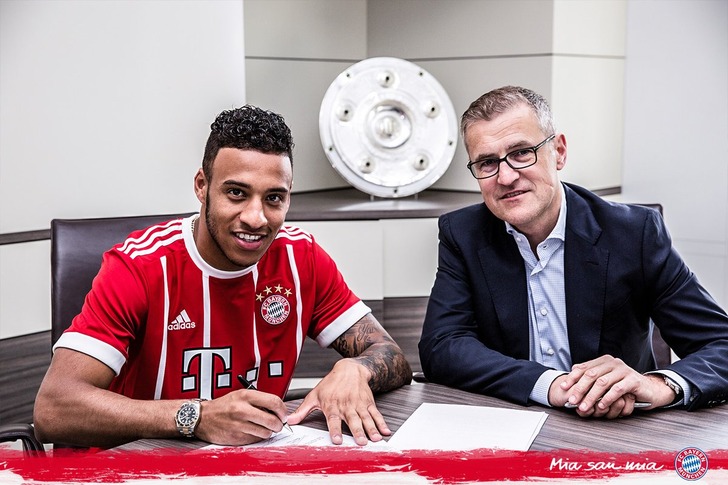 Фото: bayern.com