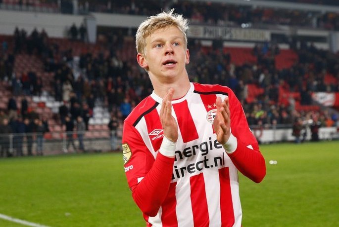 Зинченко, ua-football.com