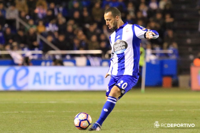 Фото: rcdeportivo
