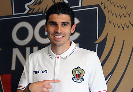 Пьер Ле-Мелу, ogcnice.com