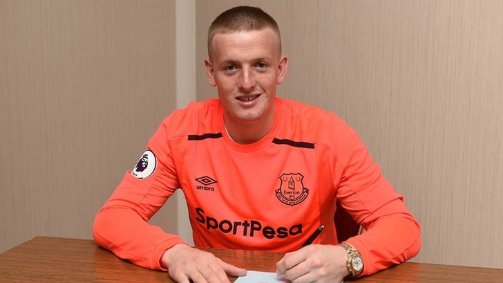 Фото: evertonfc