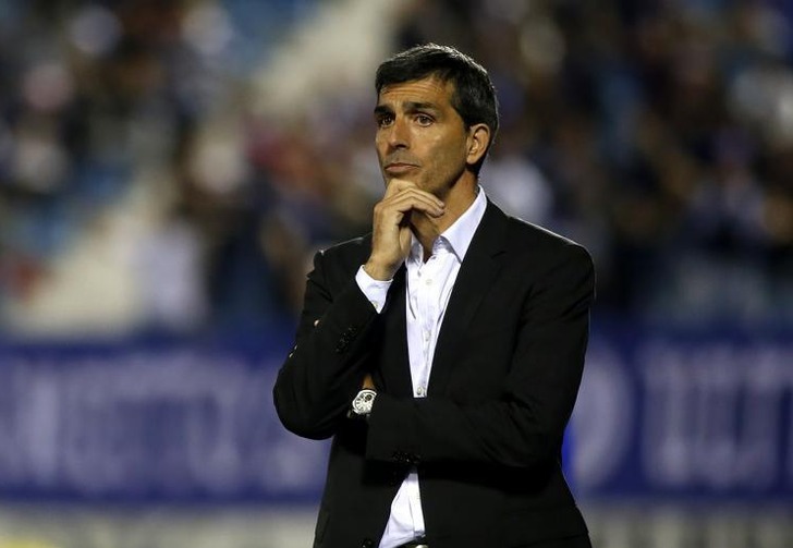 Хуан Рамон Лопес Муньис, laliga.es