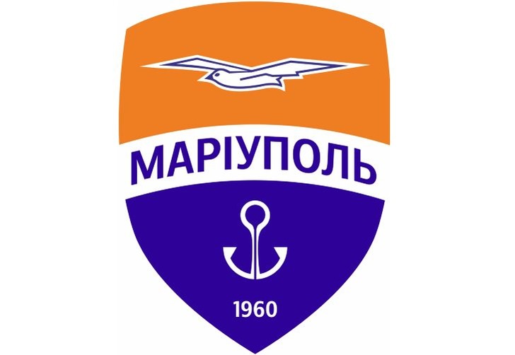 Новая эмблема ФК "Мариуполь", fcilich.com