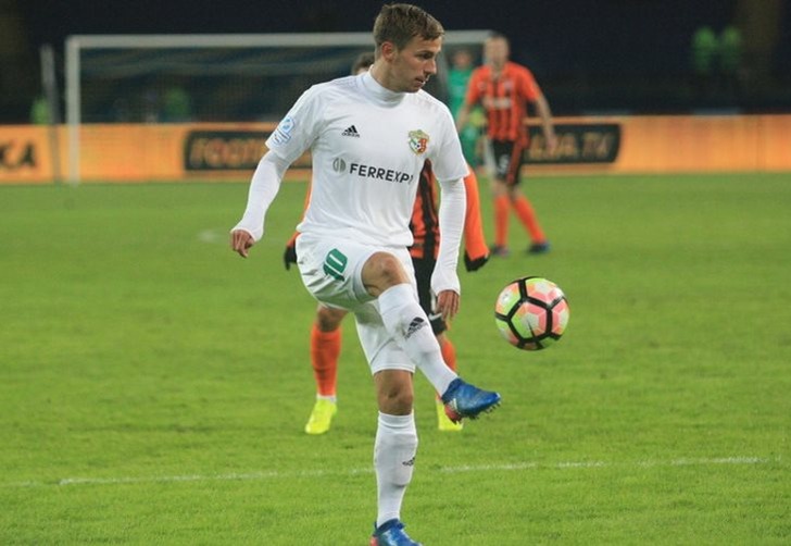 Сергей Мякушко, footboom.com