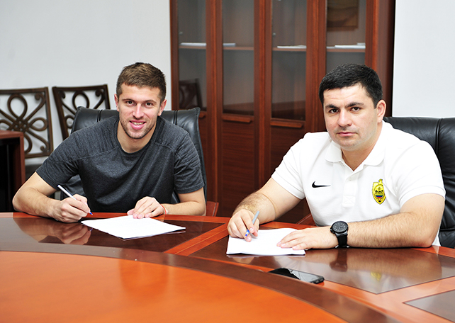 Фото: fc-anji.ru
