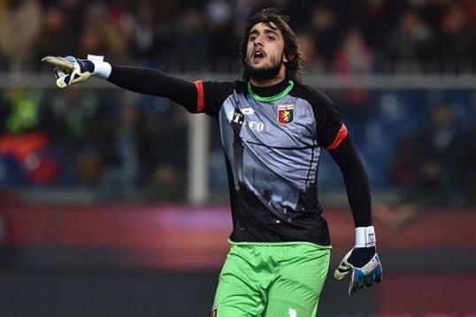 Перин, calciomercato.com