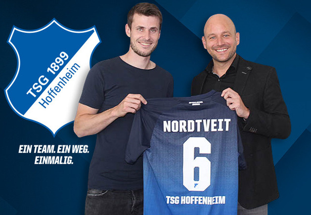 Ховард Нордтвейт, achtzehn99.de