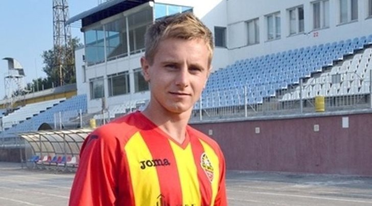 Алексей Чичиков, фото из соцсетей