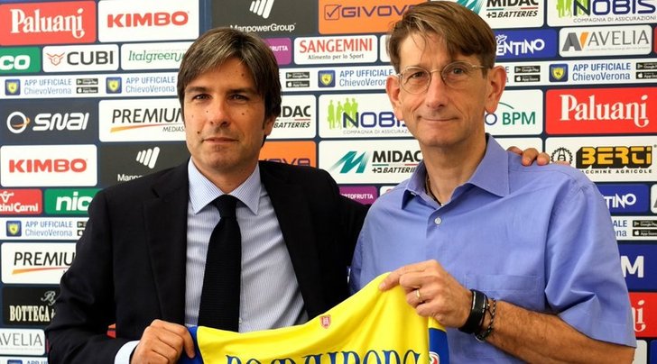 Фото: chievoverona