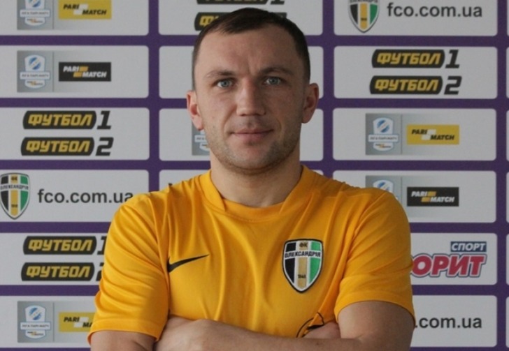 Сергей Симинин, fco.com.ua