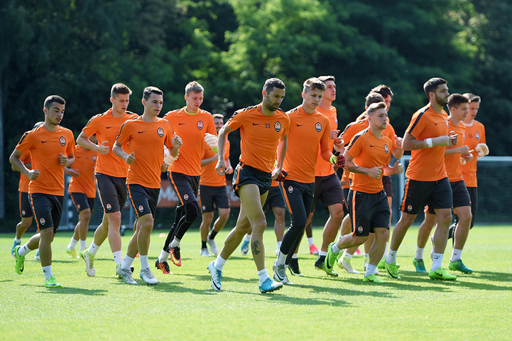 Фото: shakhtar.com
