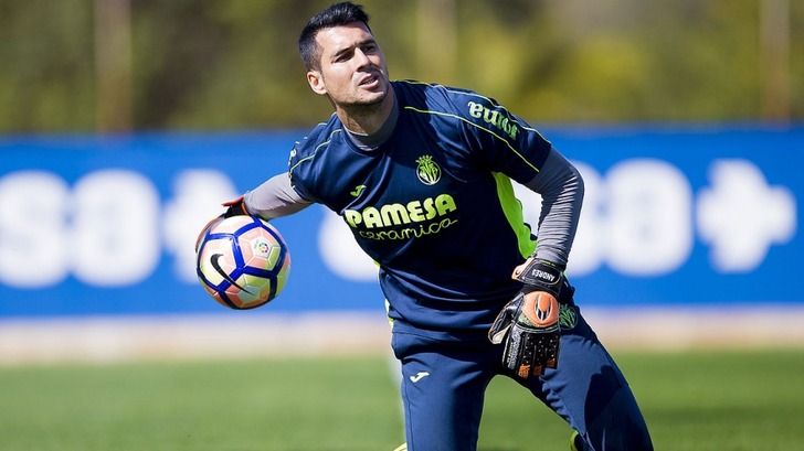 Фото: villarrealcf