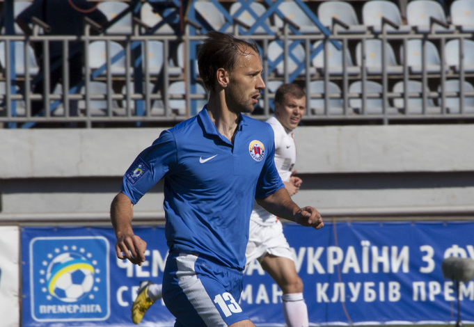 Сергей Яворский, footboom.com
