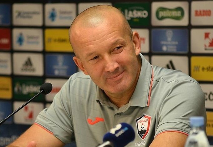 Роман Григорчук, azerifootball.com