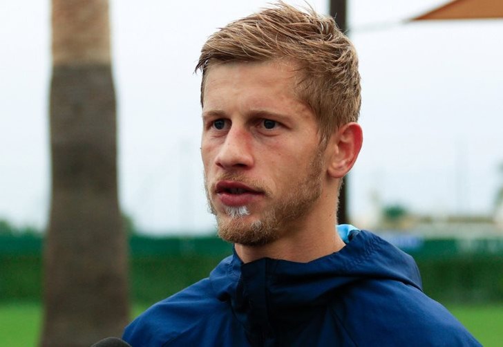 Валерий Федорчук, fcdynamo.kiev.ua