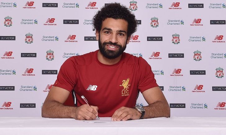 Салах, liverpoolfc.com
