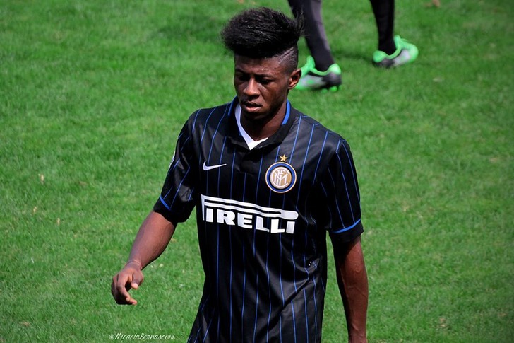 Фото: GHANAsoccernet.com