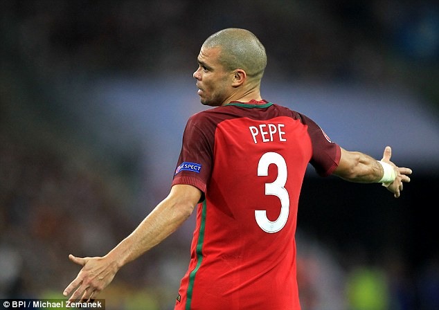Фото: Daily Mail